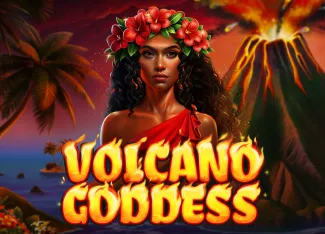 Volcano Goddess - LUCKYGAMING138