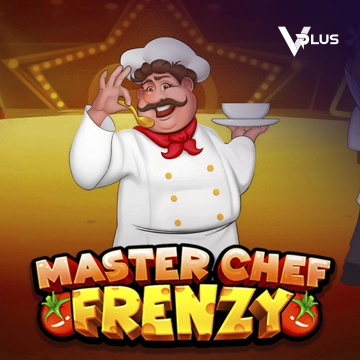 Master Chef Frenzy - LUCKYGAMING138