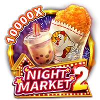 NIGHT MARKET 2 - LUCKYGAMING138