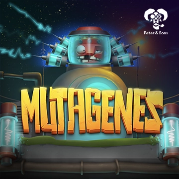 Mutagenes - LUCKYGAMING138