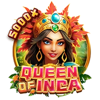 QUEEN OF INCA - LUCKYGAMING138