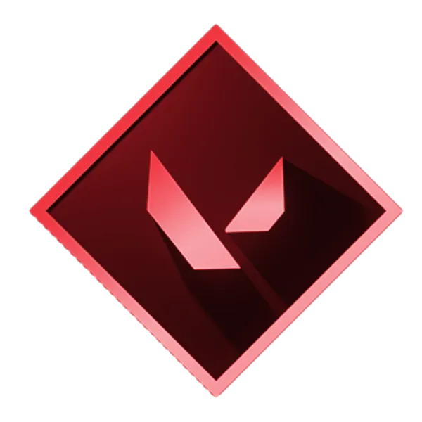Valorant 无畏契约 - LUCKYGAMING138