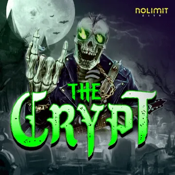 The Crypt - LUCKYGAMING138