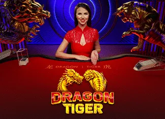Dragon Tiger - LUCKYGAMING138