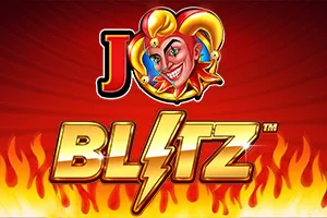 Jo Blitz - LUCKYGAMING138