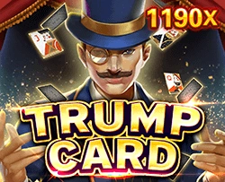 Trump Card - LUCKYGAMING138