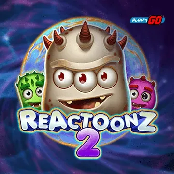 Reactoonz 2 - LUCKYGAMING138