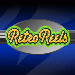 Retro Reels - LUCKYGAMING138