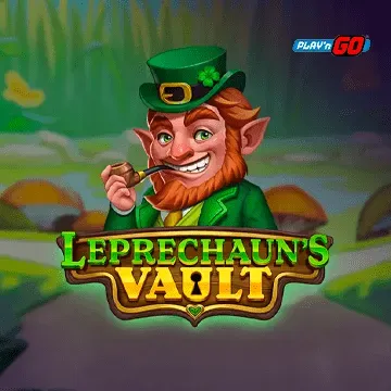 Leprechauns Vault - LUCKYGAMING138