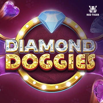 Diamond Doggies - LUCKYGAMING138