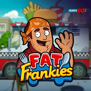 Fat Frankies - LUCKYGAMING138