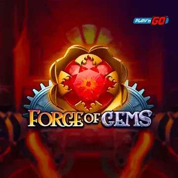Forge Of Gems - LUCKYGAMING138