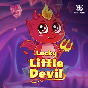 Lucky Little Devil - LUCKYGAMING138