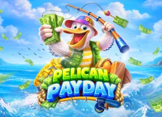 Pelican Payday - LUCKYGAMING138