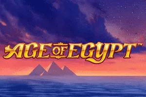 Age of Egypt - LUCKYGAMING138