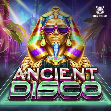 Ancient Disco - LUCKYGAMING138