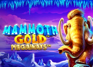 Mammoth Gold Megaways - LUCKYGAMING138