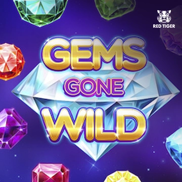 Gems Gone Wild - LUCKYGAMING138