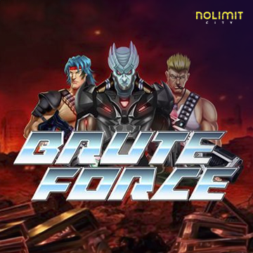 Brute Force - LUCKYGAMING138