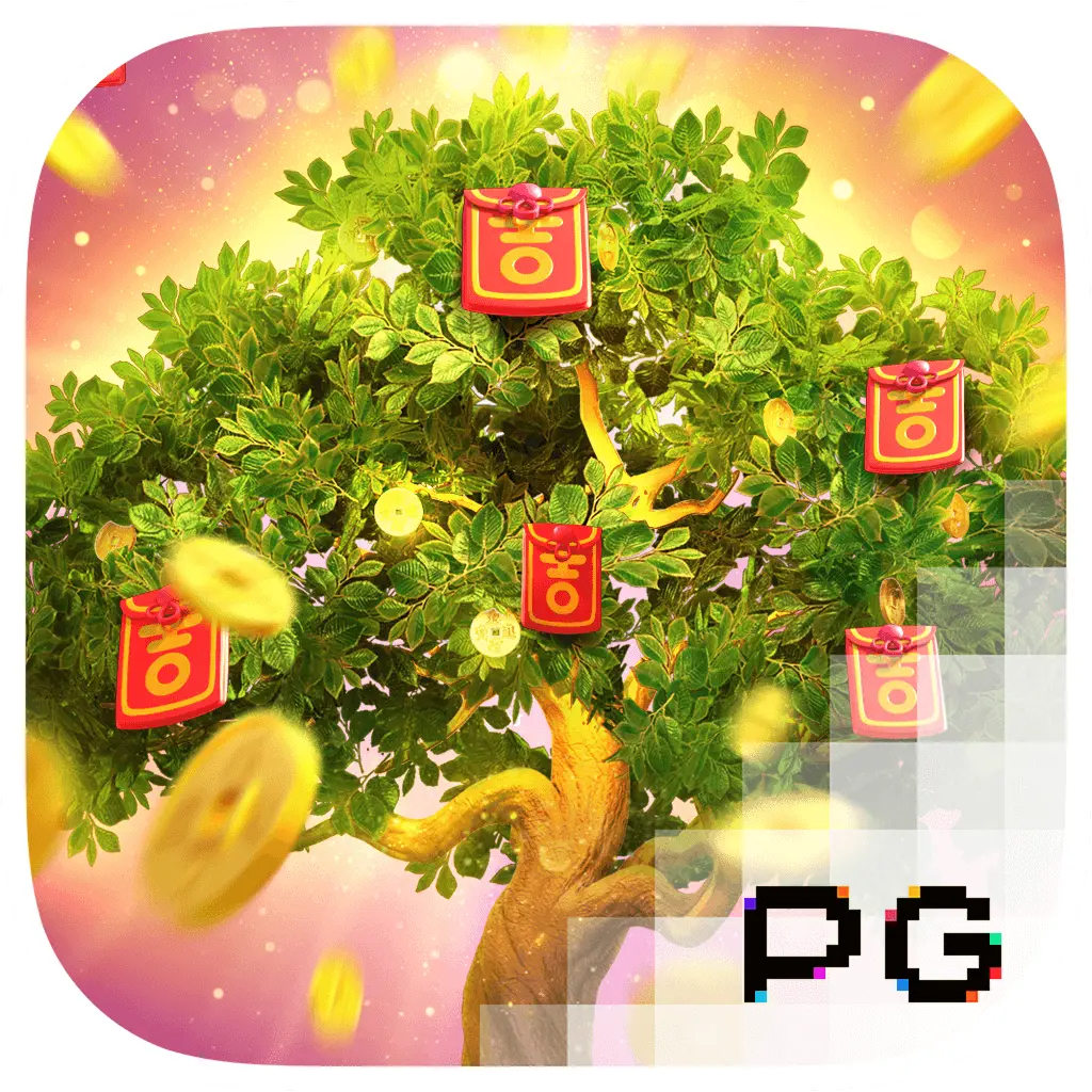 Prosperity Fortune Tree - LUCKYGAMING138