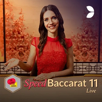 Speed Baccarat 11 - LUCKYGAMING138