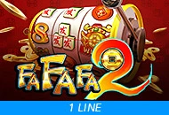 FaFaFa2 - LUCKYGAMING138