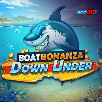 Boat Bonanza Down Under - LUCKYGAMING138