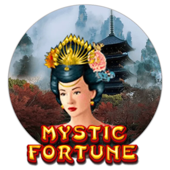 Mystic Fortune - LUCKYGAMING138