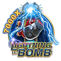 LIGHTNING BOMB - LUCKYGAMING138