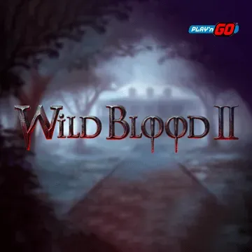 Wild Blood 2 - LUCKYGAMING138
