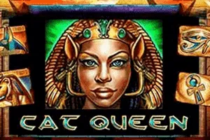 Cat Queen - LUCKYGAMING138