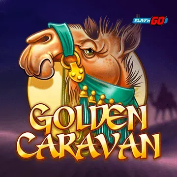 Golden Caravan - LUCKYGAMING138