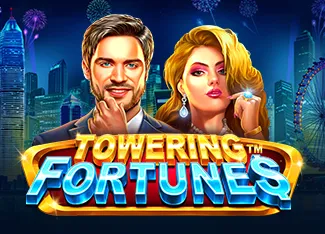 Towering Fortunes - LUCKYGAMING138