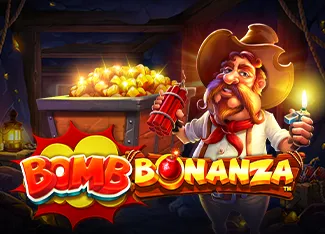 Bomb Bonanza - LUCKYGAMING138