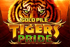 Gold Pile: Tigers Pride - LUCKYGAMING138