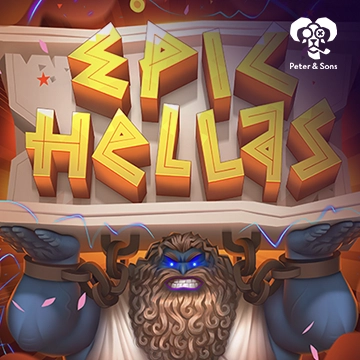 Epic Hellas - LUCKYGAMING138