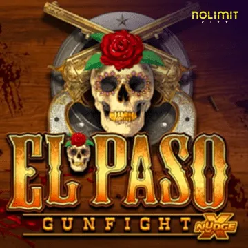El Paso Gunfight xNudge - LUCKYGAMING138
