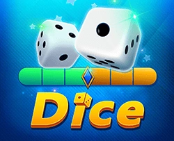 Dice - LUCKYGAMING138
