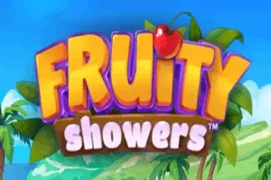 Fruity Showers - LUCKYGAMING138