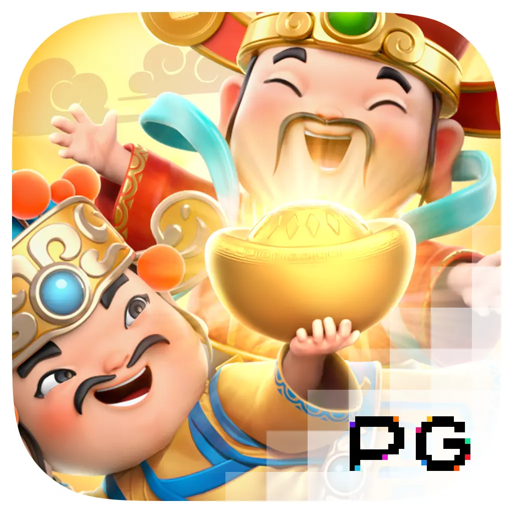 Cai Shen Wins - LUCKYGAMING138