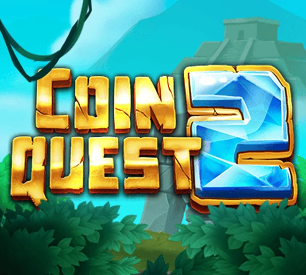 Coin Quest 2 - LUCKYGAMING138