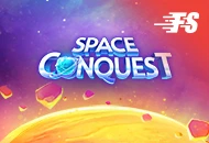 Space Conquest - LUCKYGAMING138