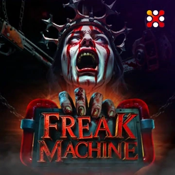 Freak Machine - LUCKYGAMING138