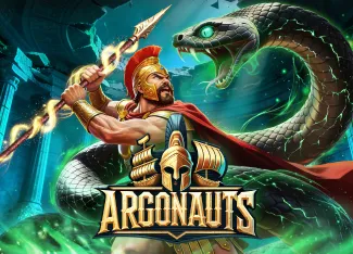 Argonauts - LUCKYGAMING138