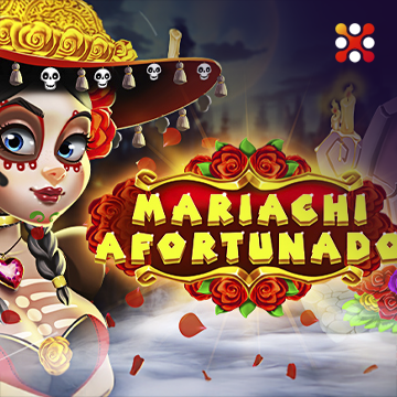 Mariachi Afortunado - LUCKYGAMING138