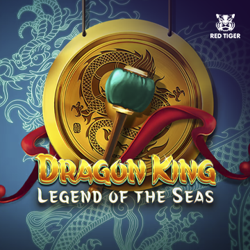 Dragon King: Legend Of The Seas - LUCKYGAMING138