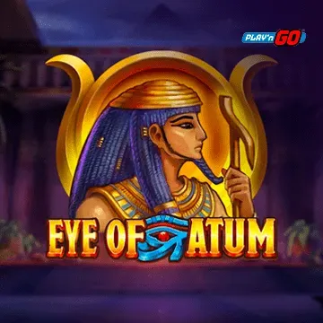 Eye of Atum - LUCKYGAMING138