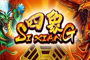 Si Xiang - LUCKYGAMING138