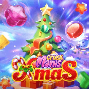 Sweet Crush Xmas - LUCKYGAMING138