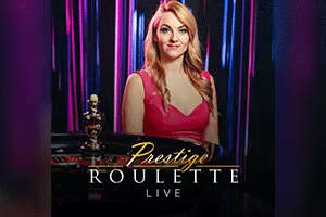 Prestige Roulette - LUCKYGAMING138